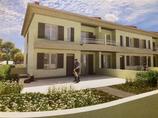 Villa a schiera in Vendita